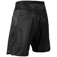 Light 3.0 Fight Shorts - Black/Dark Camo