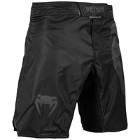 Light 3.0 Fight Shorts - Black/Dark Camo