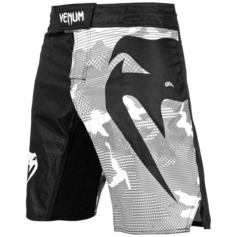 Light 3.0 Fight Shorts - Urban Camo