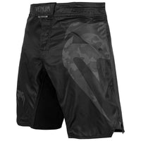 Light 3.0 Fight Shorts - Black/Dark Camo