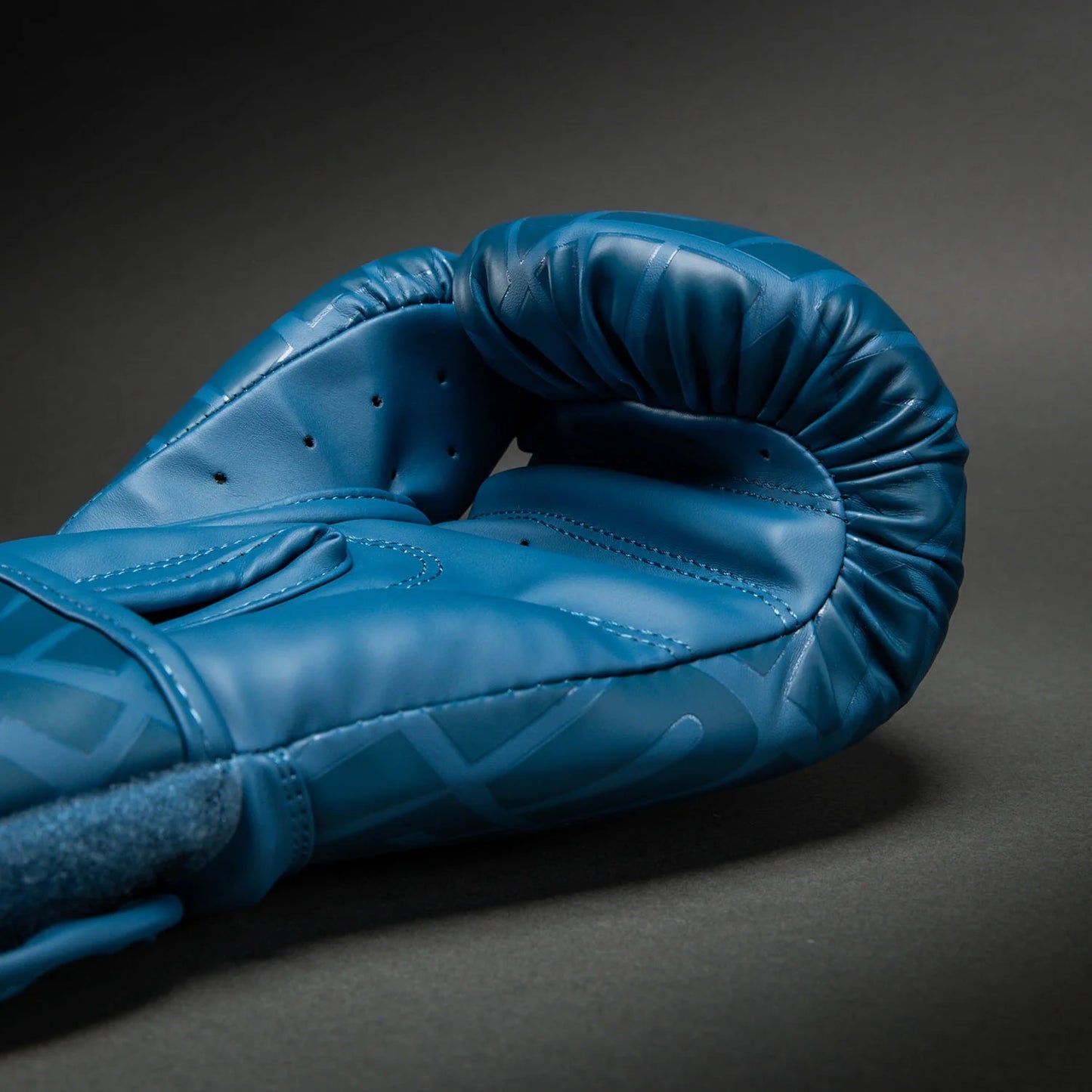 Contender 1.5 XT3D Boxing Gloves - Navy Blue