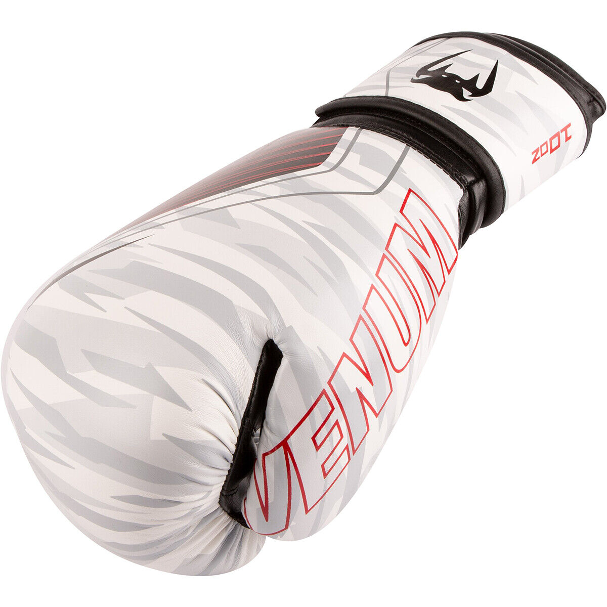 Contender 2.0 Boxing Gloves - White/Camo