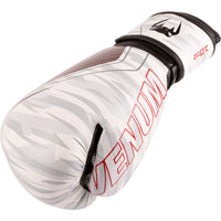 Contender 2.0 Boxing Gloves - White/Camo