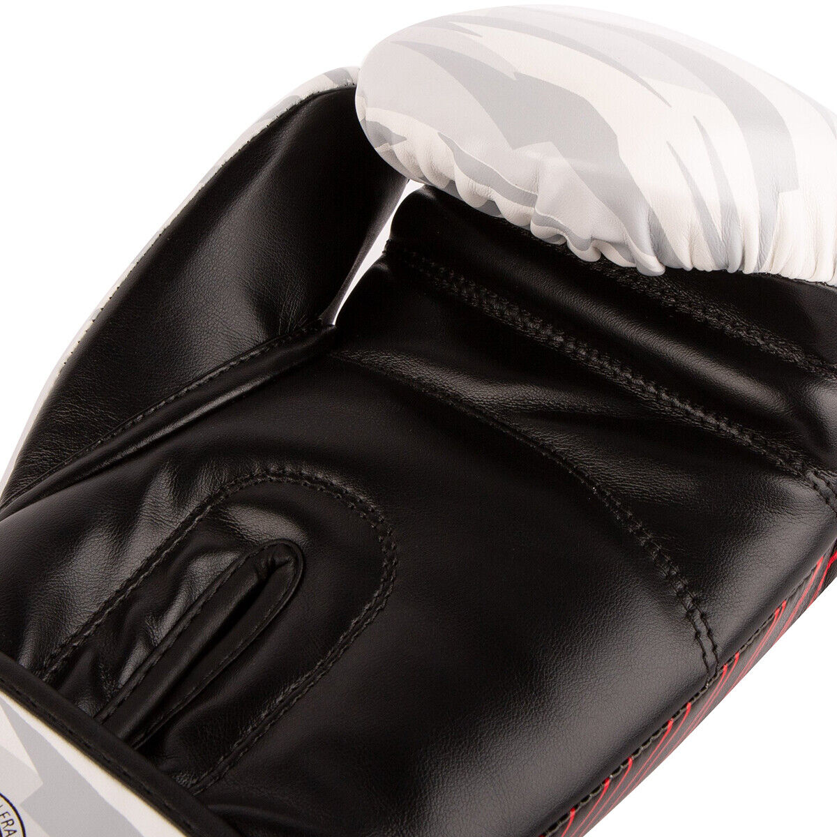 Contender 2.0 Boxing Gloves - White/Camo