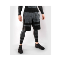 Sky 247 Training Shorts - BlackGrey