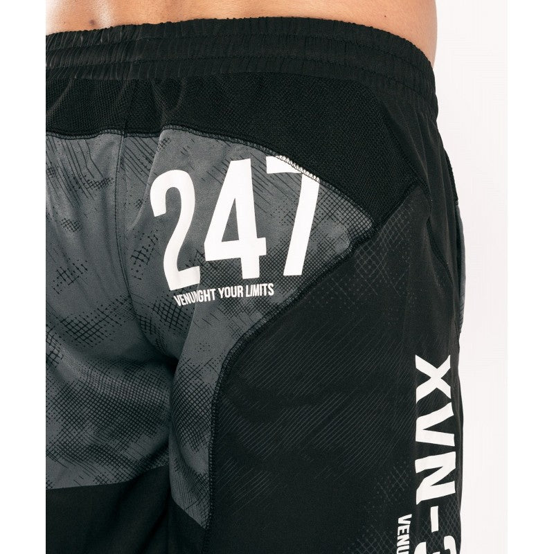 Sky 247 Training Shorts - BlackGrey