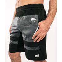 Sky 247 Training Shorts - BlackGrey