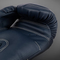 Impact Evo Boxing Gloves - Icy Blue