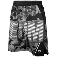 Tactical Training Shorts - Urban Camo/Black