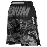 Tactical Training Shorts - Urban Camo/Black