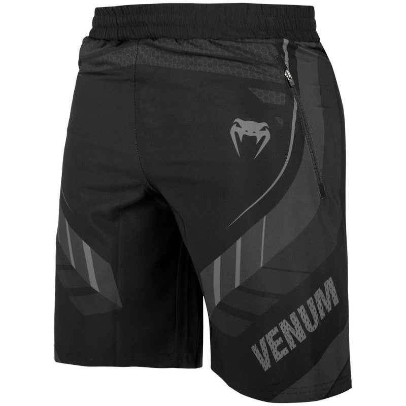 Technical 2.0 Training Shorts - Black/Black