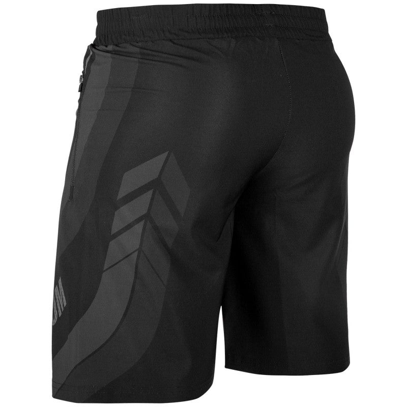 Technical 2.0 Training Shorts - Black/Black