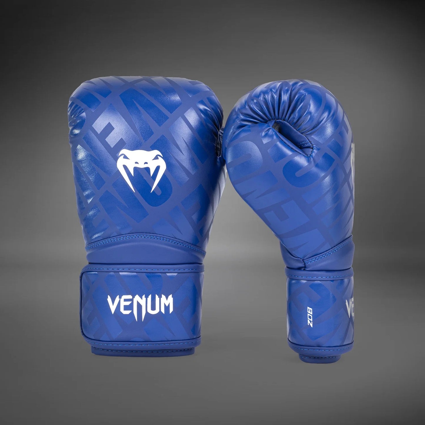 Contender 1.5 XT Kids Boxing Gloves - Blue/White