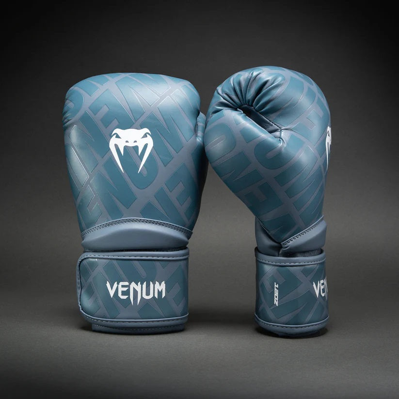 Contender 1.5 XT3D Boxing Gloves - Storm Blue
