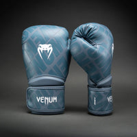Contender 1.5 XT3D Boxing Gloves - Storm Blue