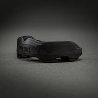 Predator Mouthguard-Black Black/Red