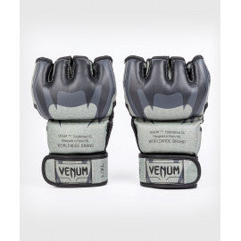 Stone MMA Gloves-Mineral Green