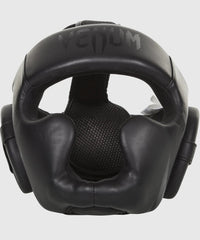 Challenger 2.0 Headgear-Black/Black