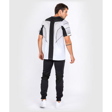 UFC Authentic Fight Night 2.0 Men's Walkout Jersey - White