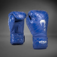 Contender 1.5 XT Kids Boxing Gloves - Blue/White